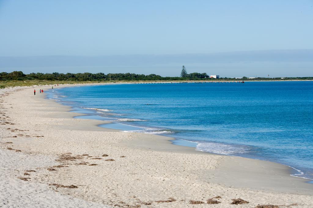 Discovery Parks - Coogee Beach Kültér fotó