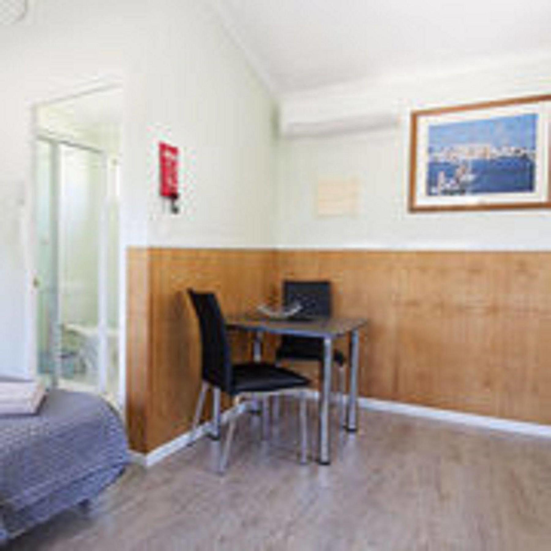 Discovery Parks - Coogee Beach Kültér fotó