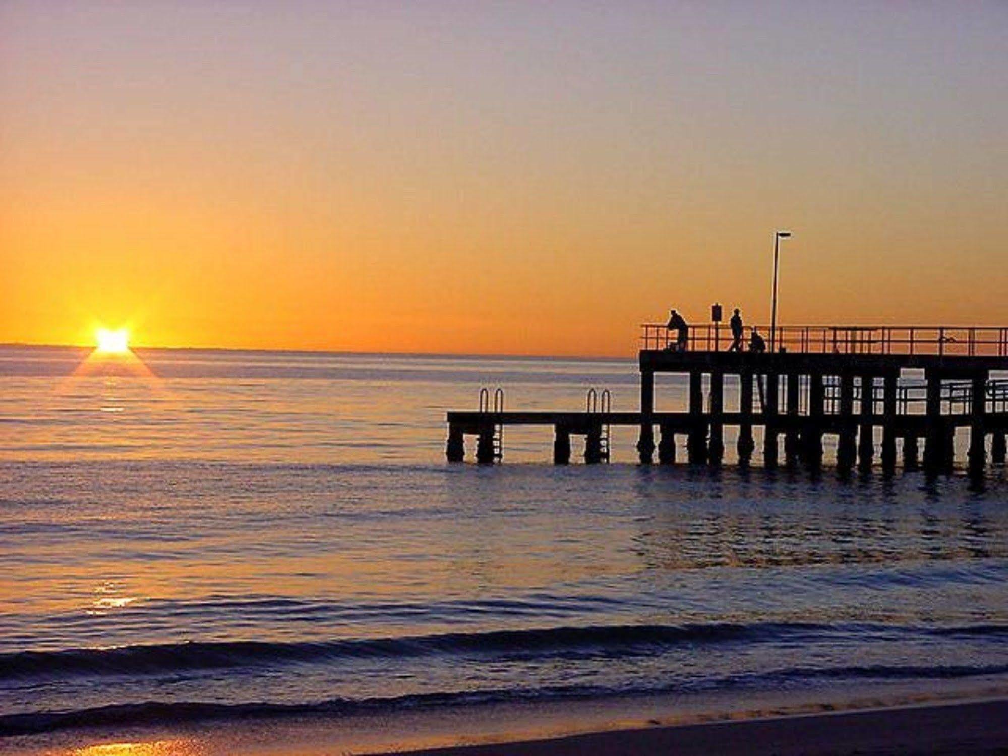 Discovery Parks - Coogee Beach Kültér fotó