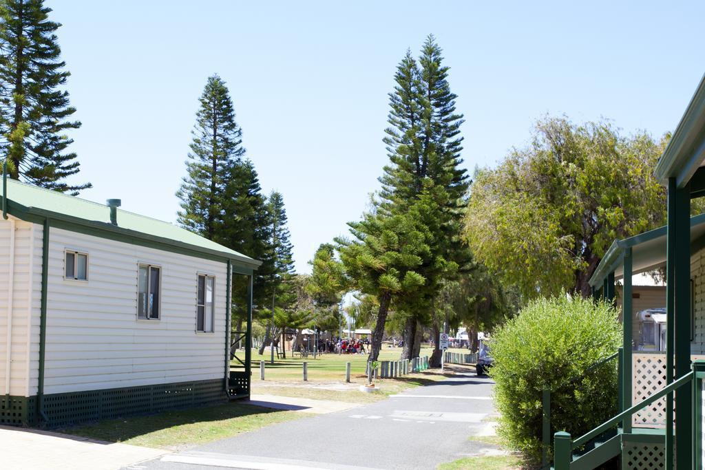 Discovery Parks - Coogee Beach Kültér fotó